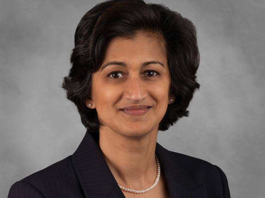 Radha Pyati