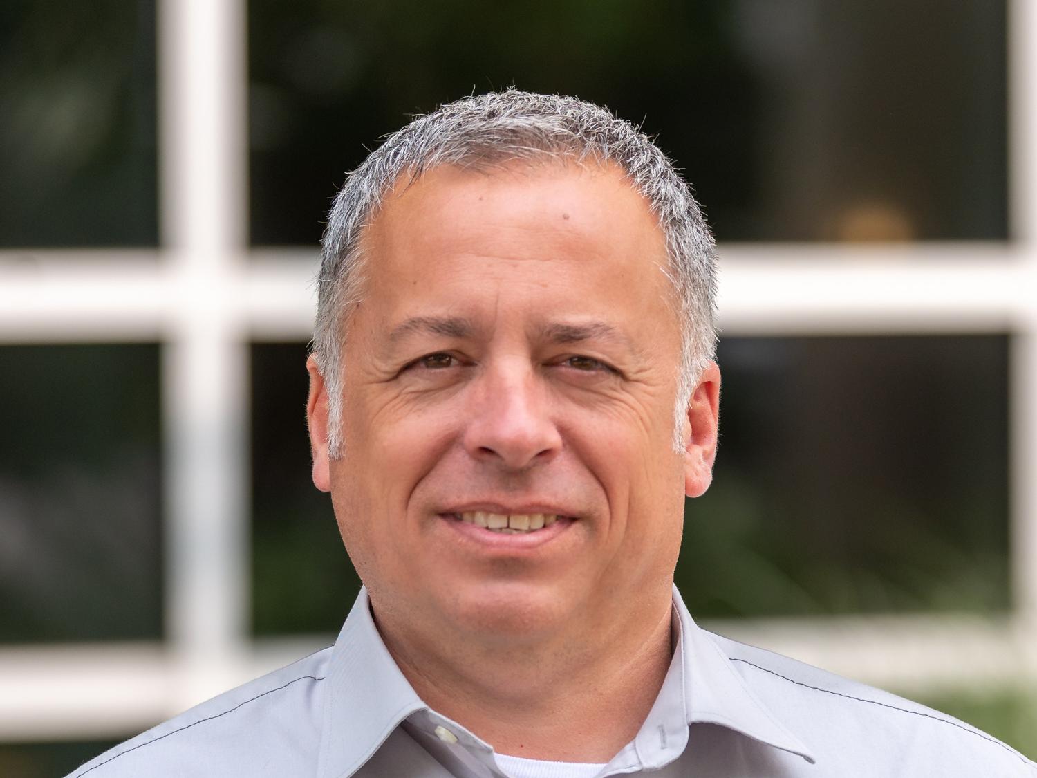 David C. Pletz