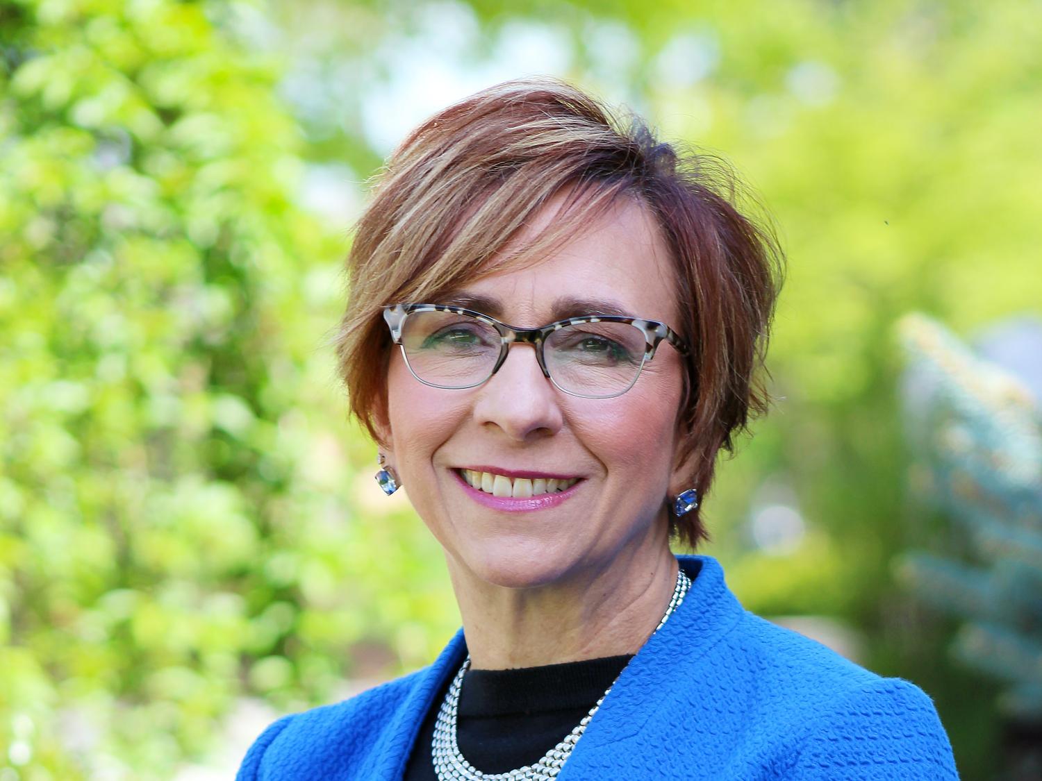 Kim Fenstermacher