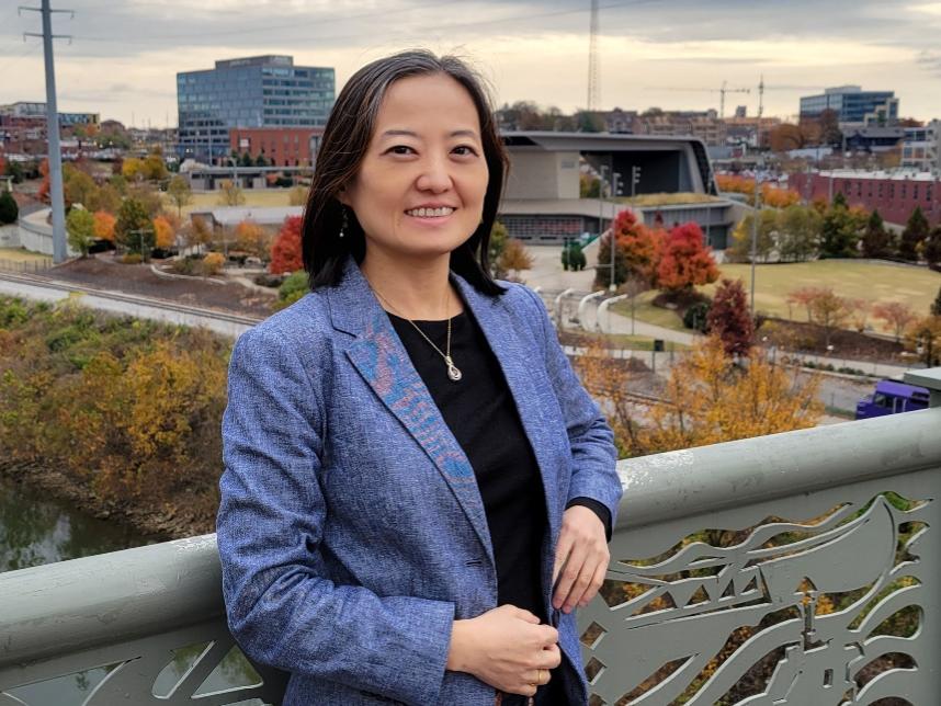 Chingwen Cheng