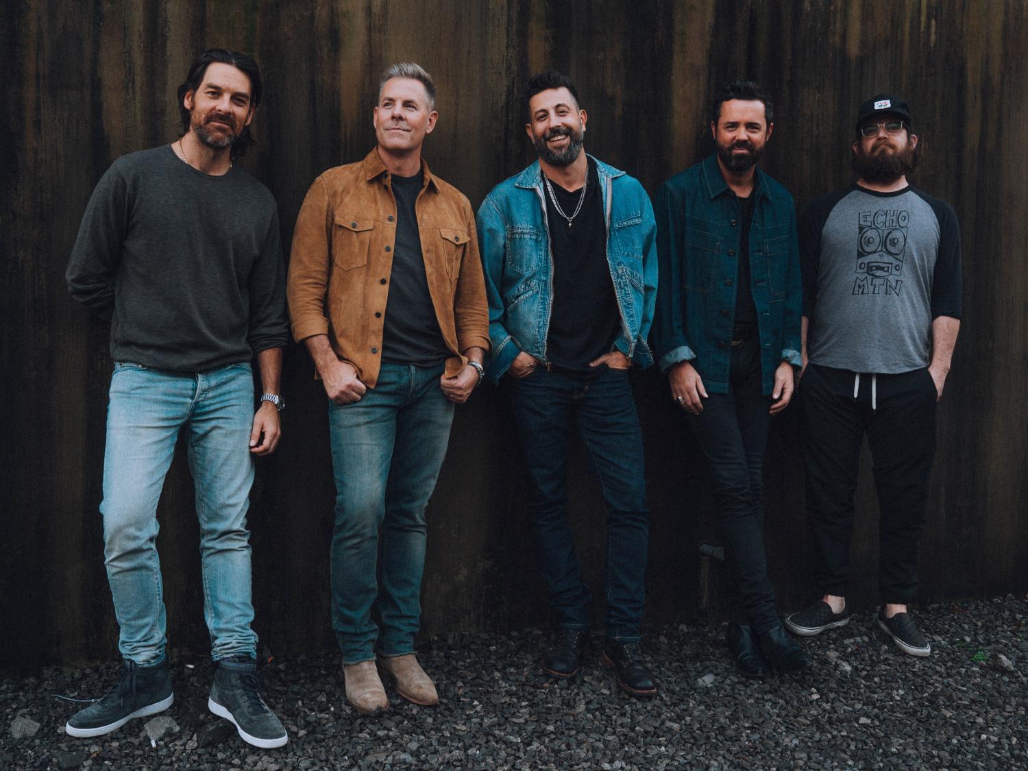 Old Dominion Press Photo 2023