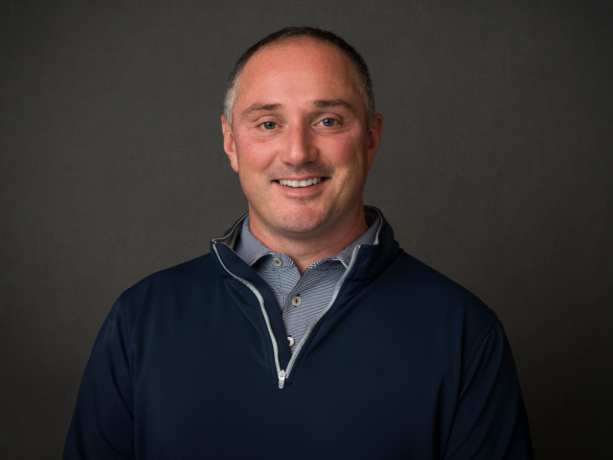 Headshot of Ryan Owen
