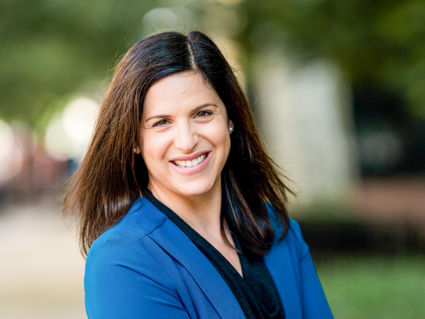 Victoria Hurwitz