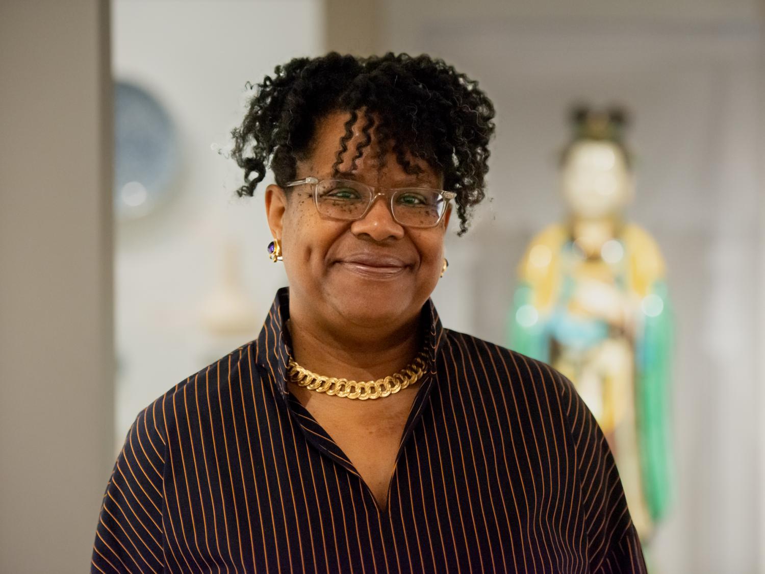 Dickinson Law Dean Danielle Conway Named To The 2023 Law Power 100 dickinson-law-dean-danielle-conway-named-to-the-2023-law-power-100