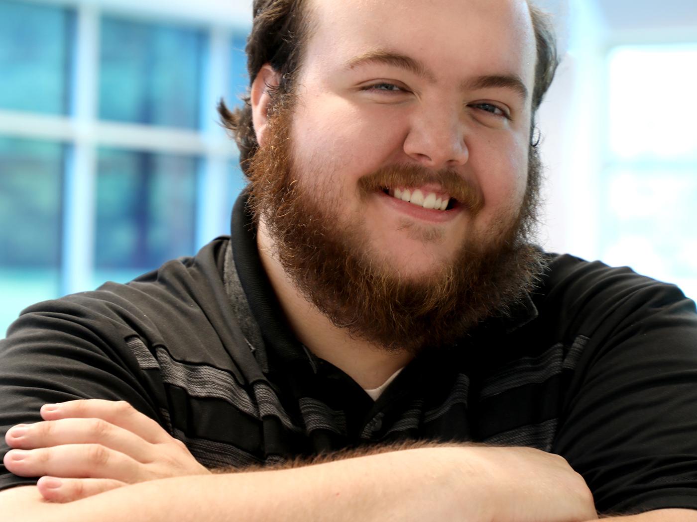 Elijah Peltz
