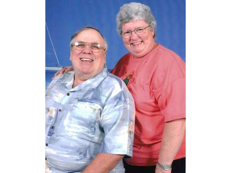 John and Susan Nehring