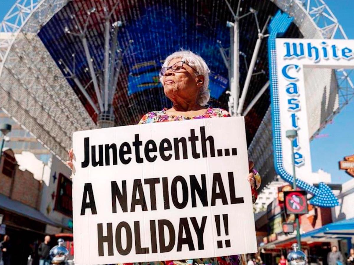 Juneteenth: Exploring Freedom Stories