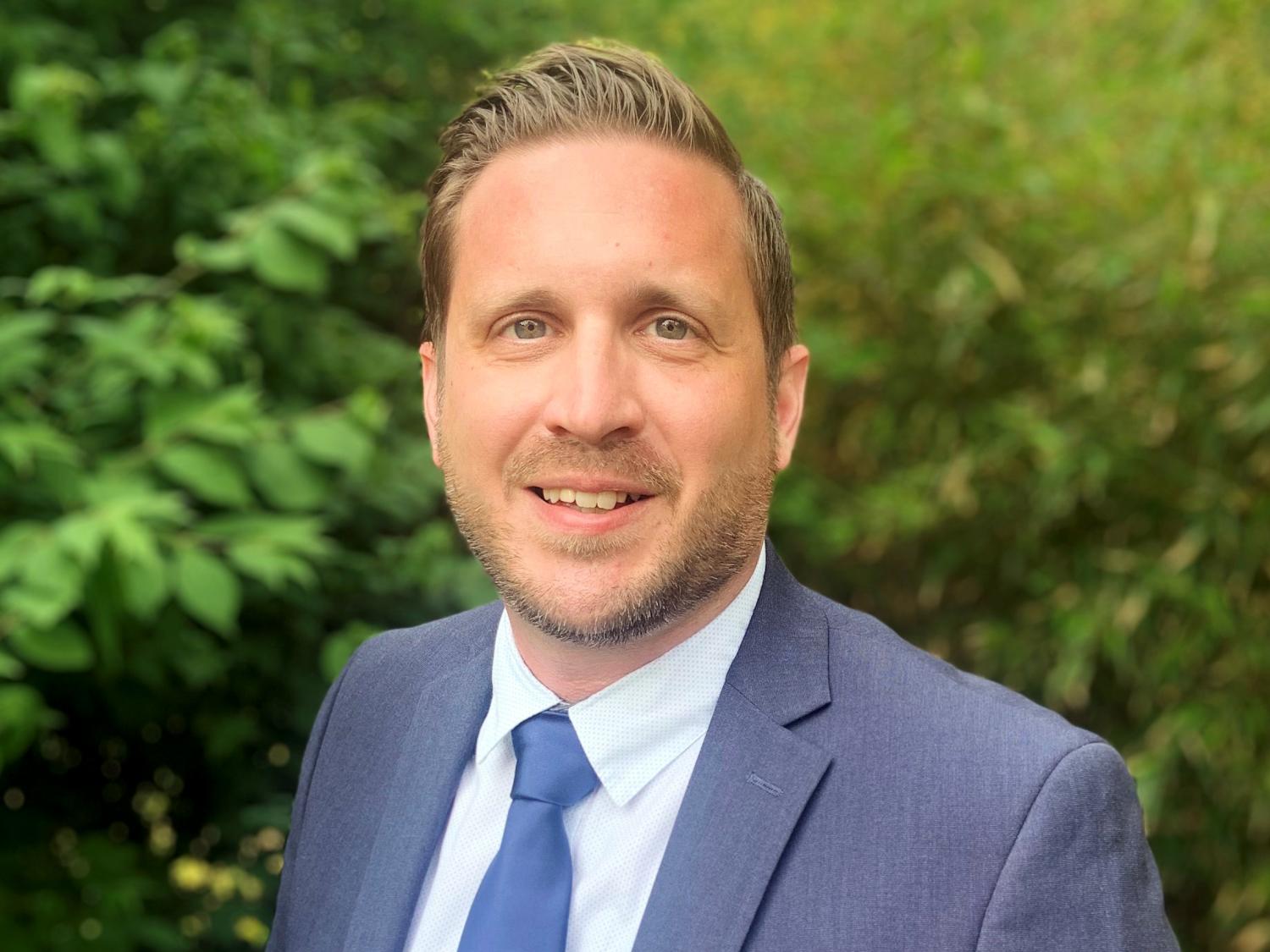 Kyle Crain head and shoulders image