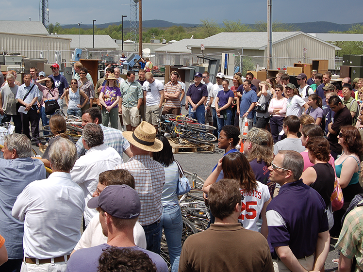 Lion Surplus Auction