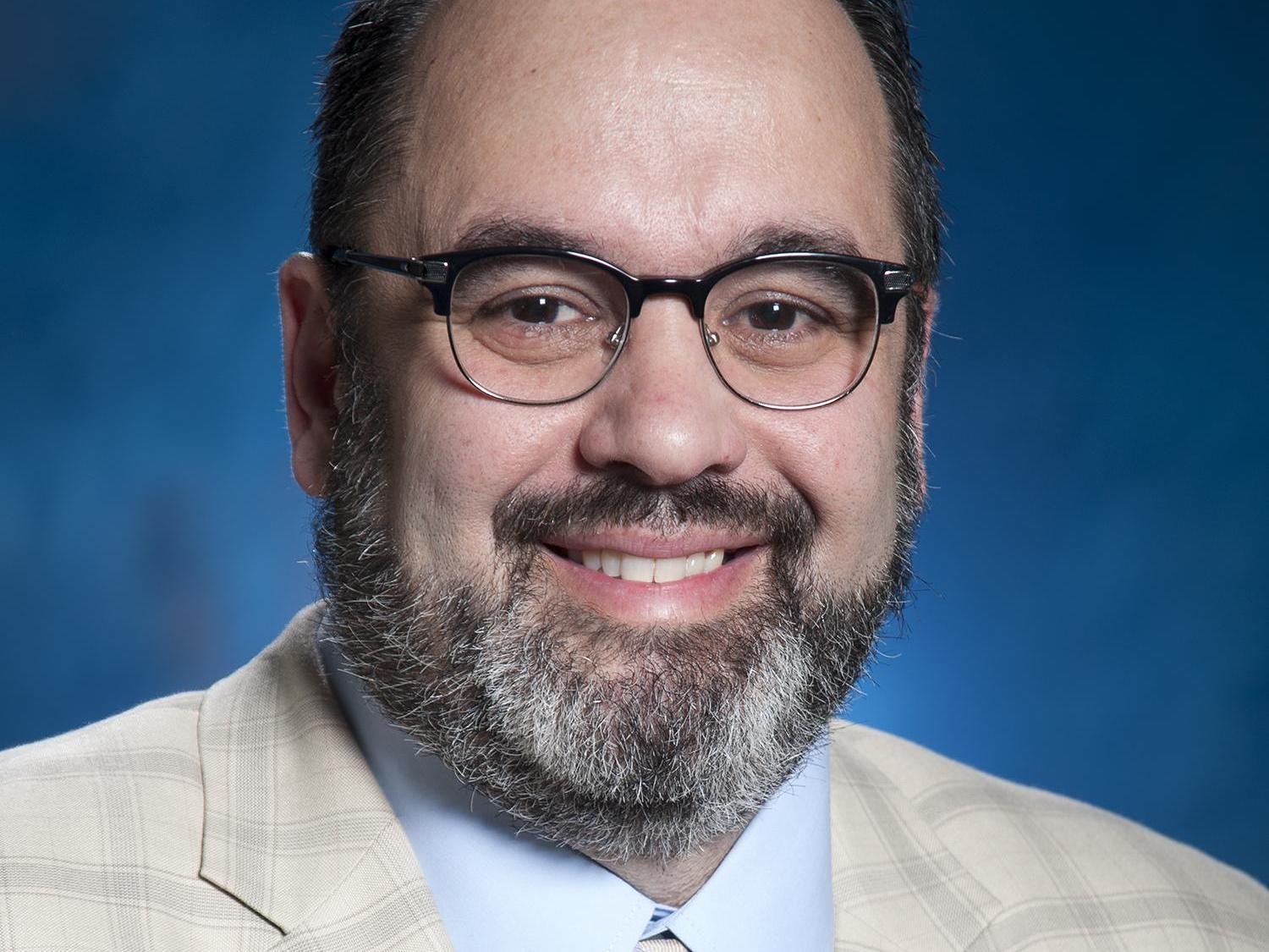 David M. Callejo Pérez