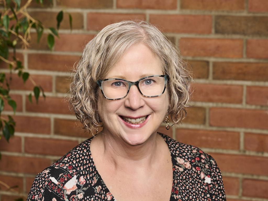 Fran Arbaugh