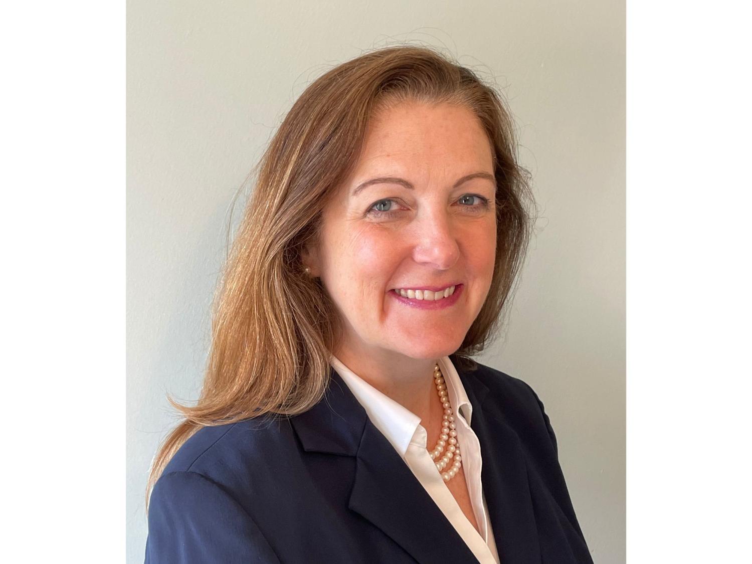 Debra Thurley