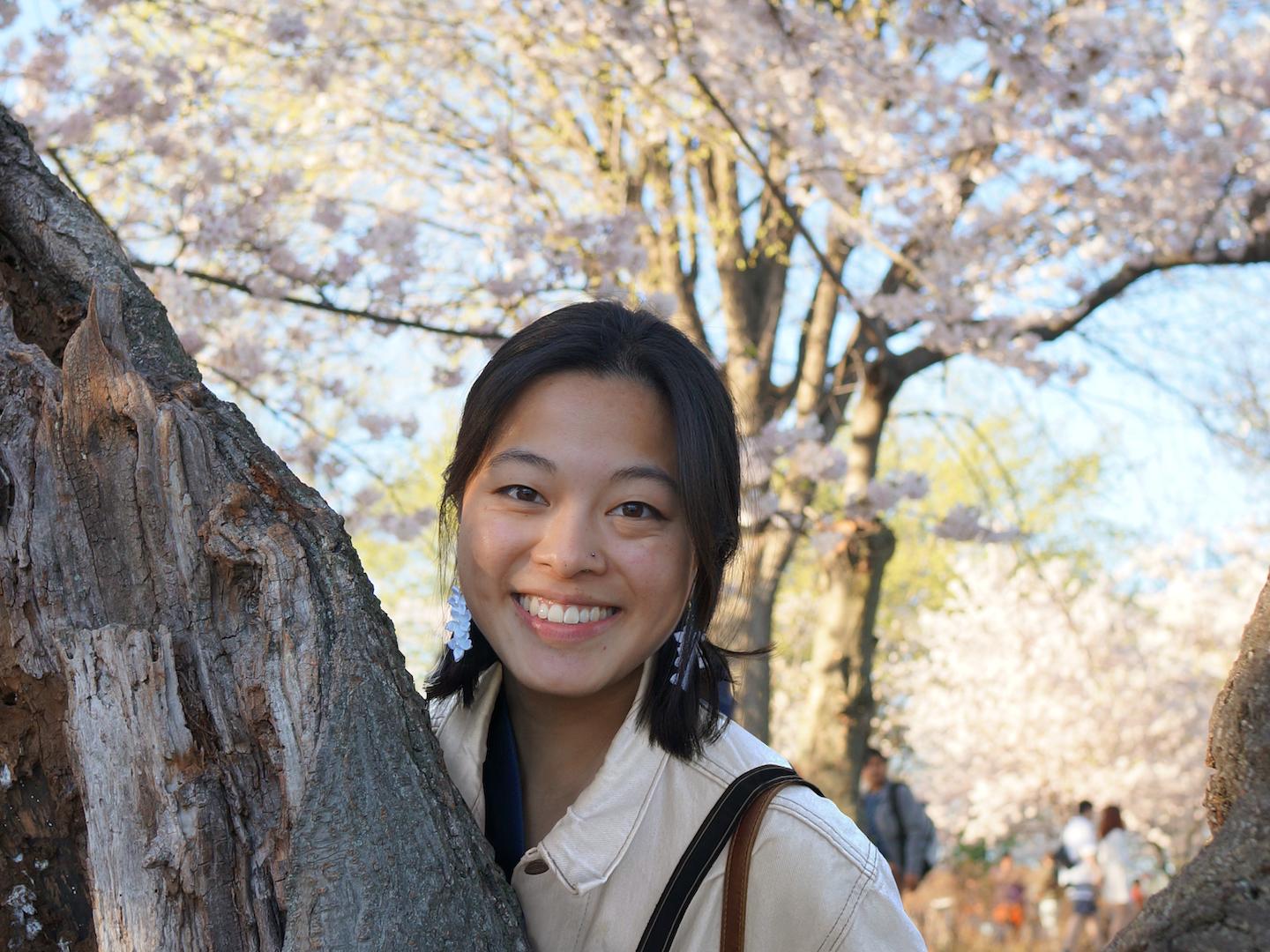 Anne Lai