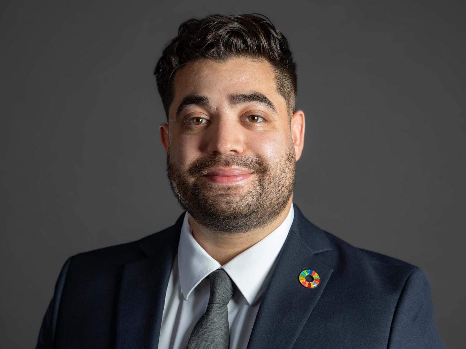 Mark Ortiz