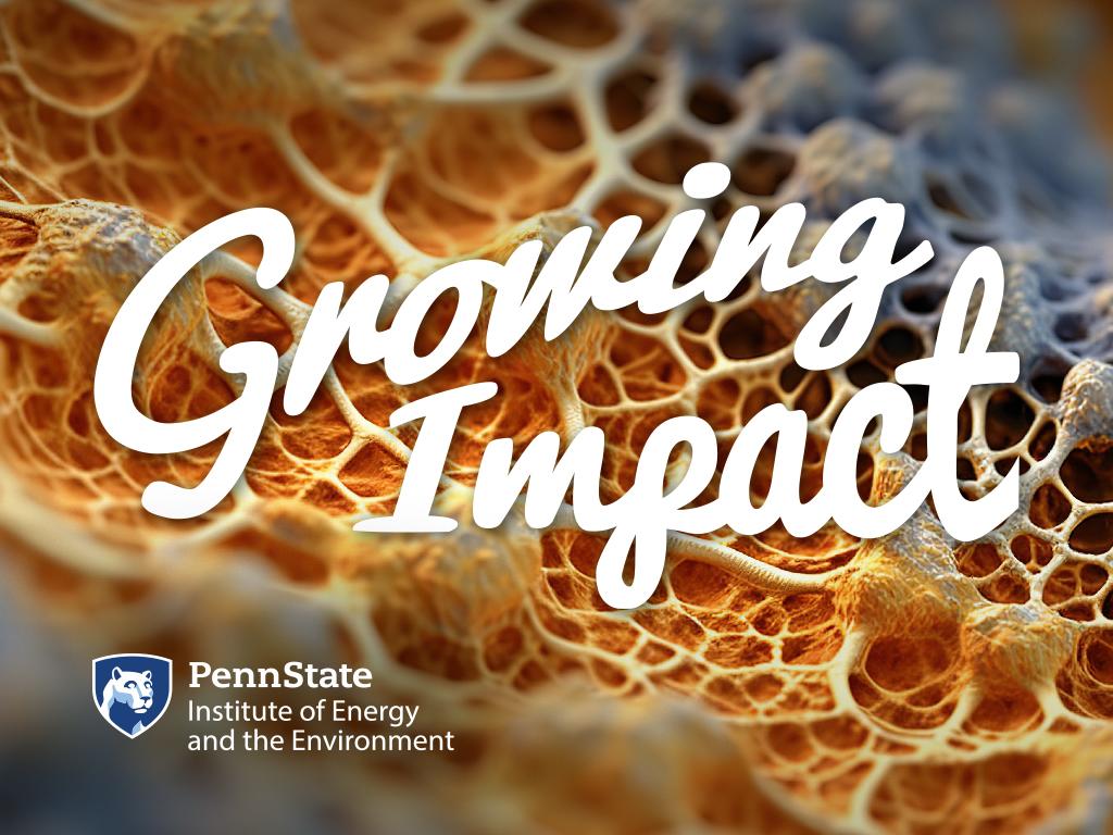 Growing Impact Podcast
