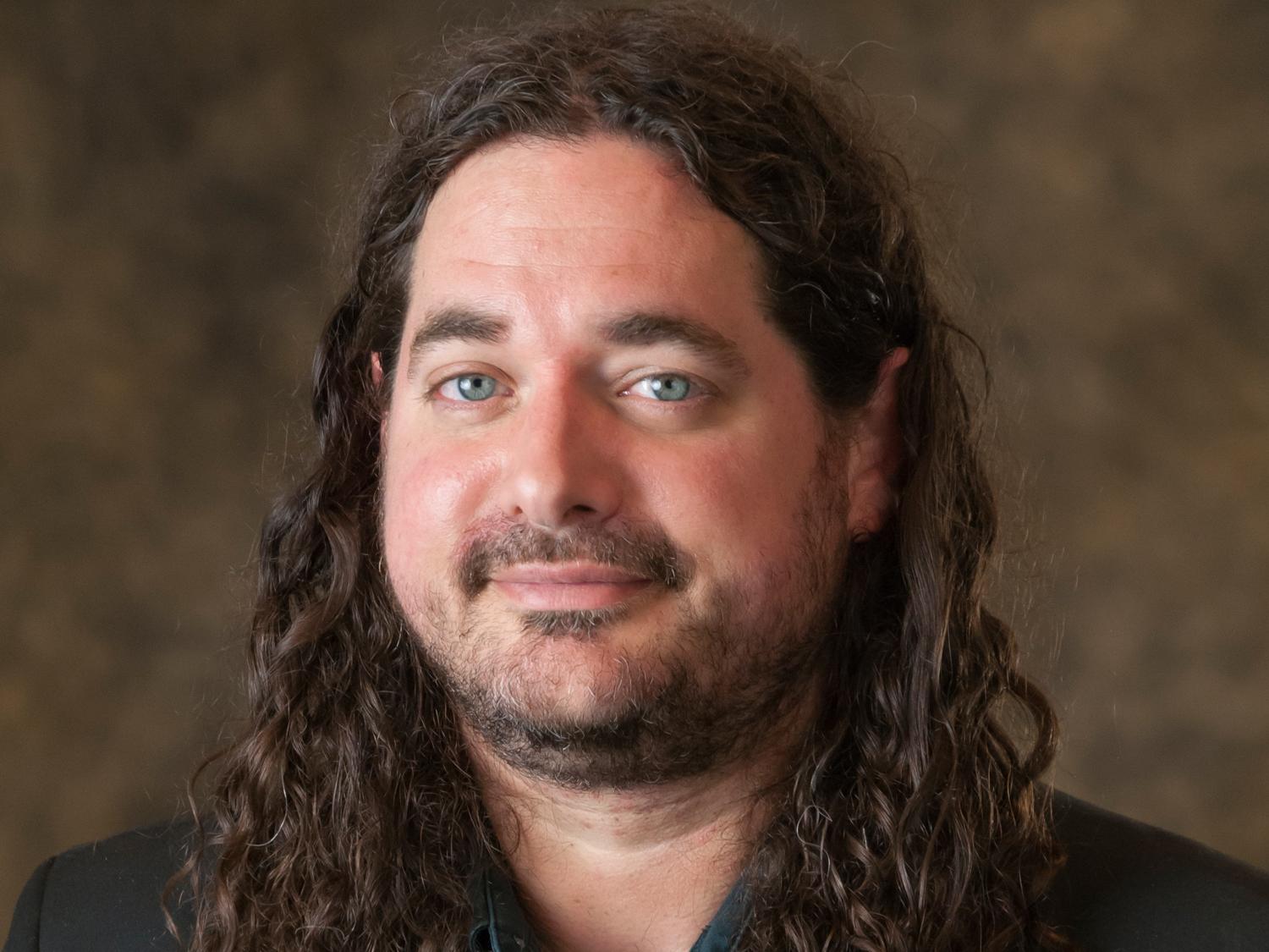Craig A. Miller