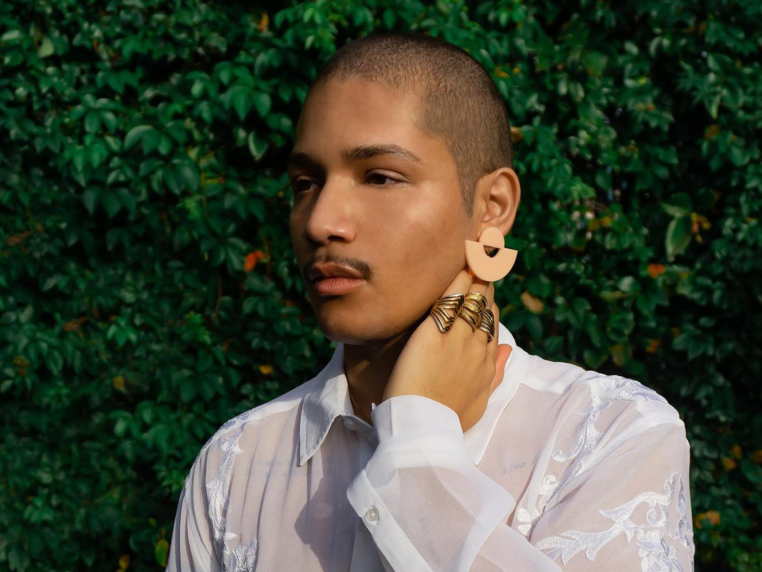 Photo of Gabriel Ramirez