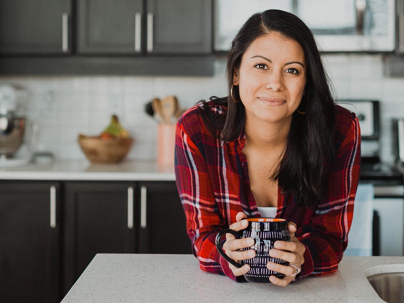 Johanna Rojas Vann headshot