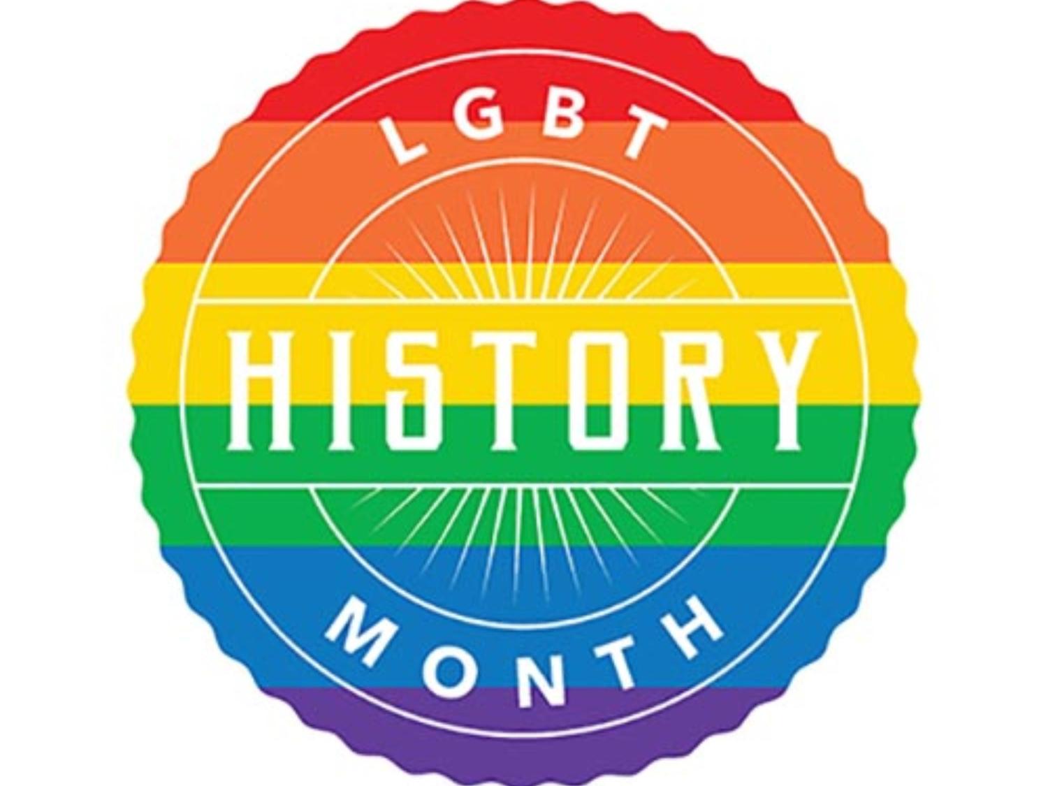 LGBTQ+ History Month