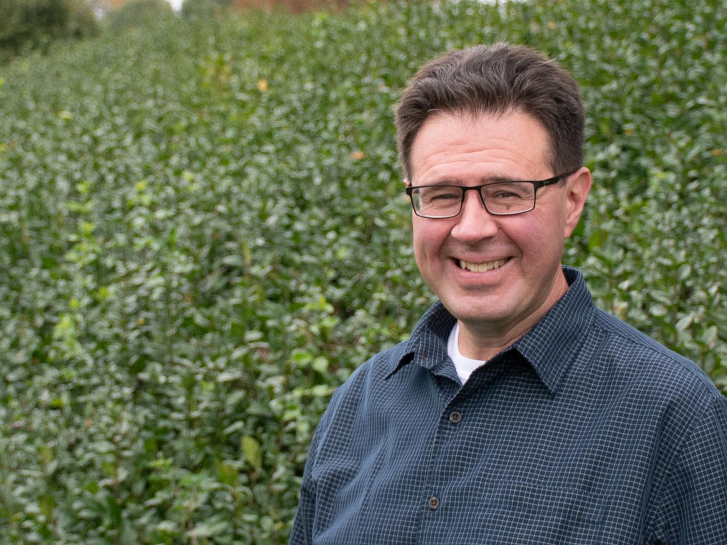 Michael Janik