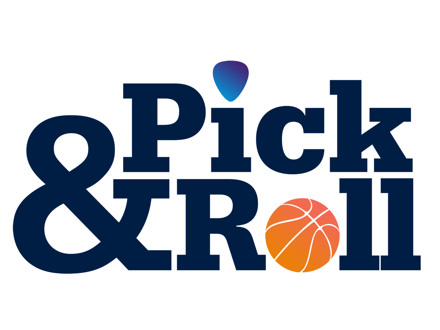 Pick & Roll logo
