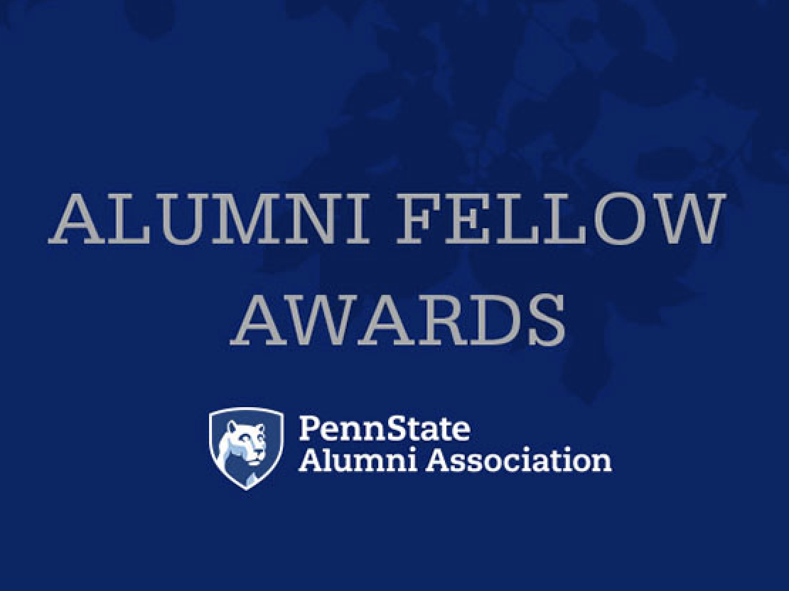 Alumni Fellow Awards