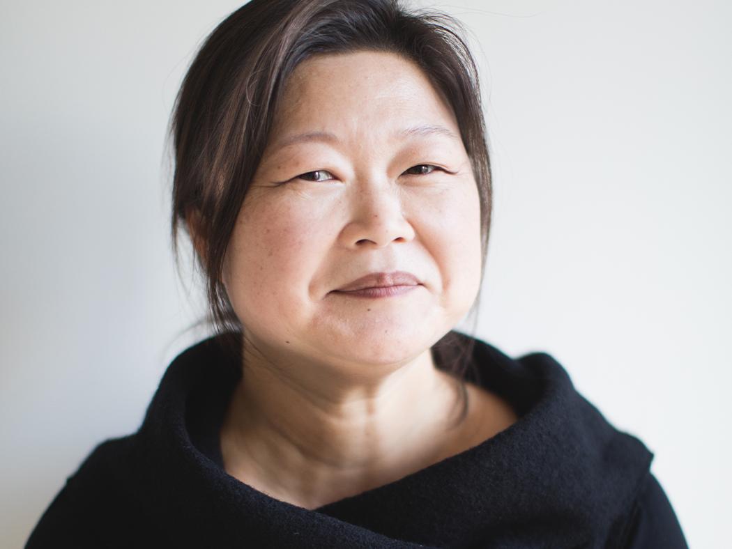 J. Meejin Yoon