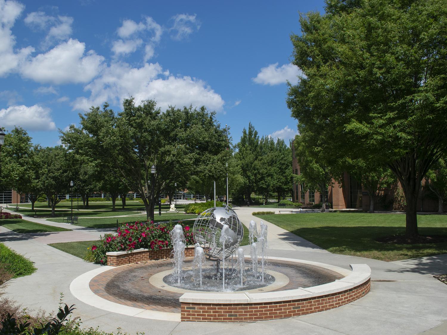 Penn State Harrisburg campus