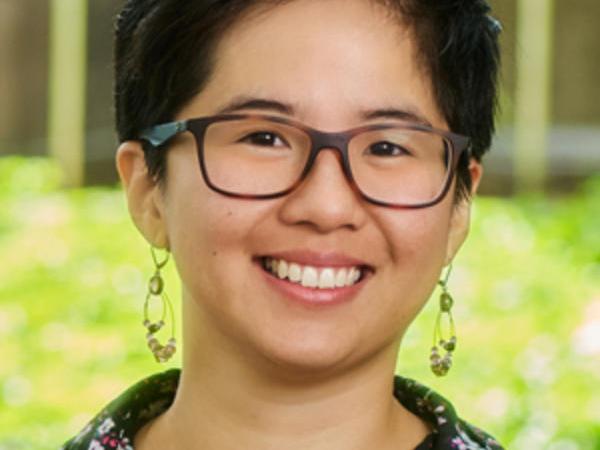 Cecily Zhu 