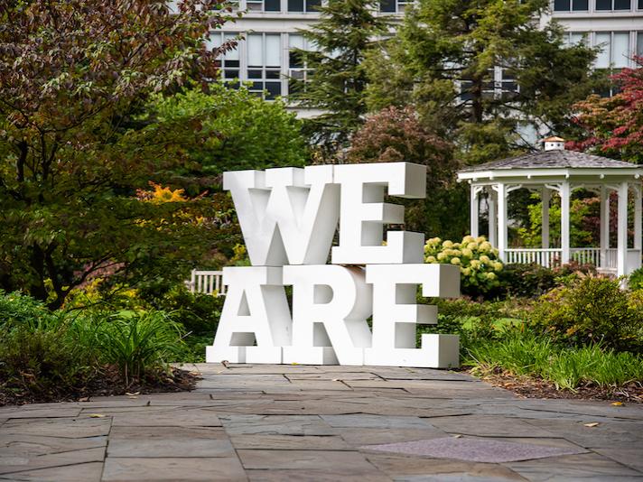 We Are