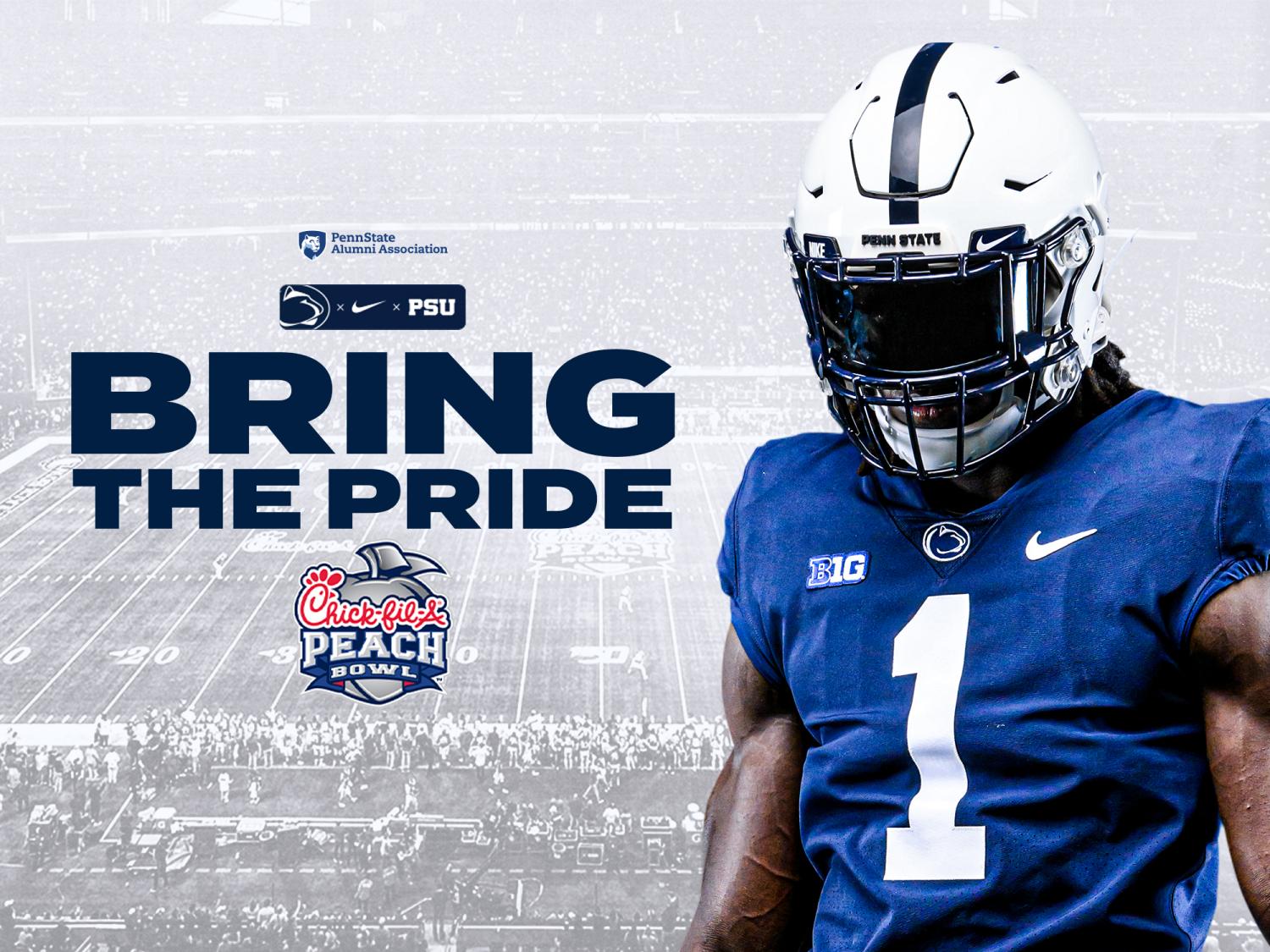 peach bowl graphic 