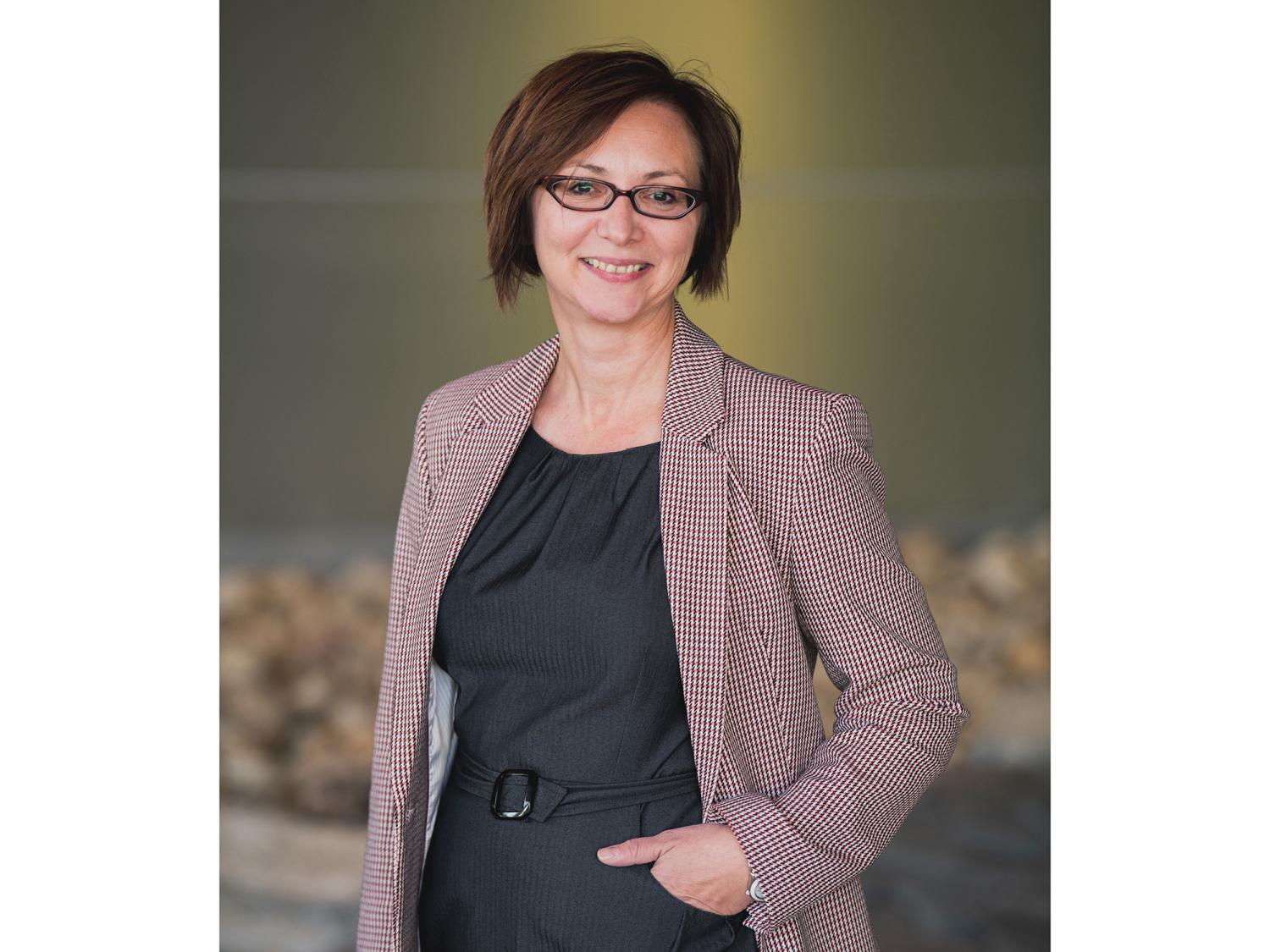 Aleksandra Slavković