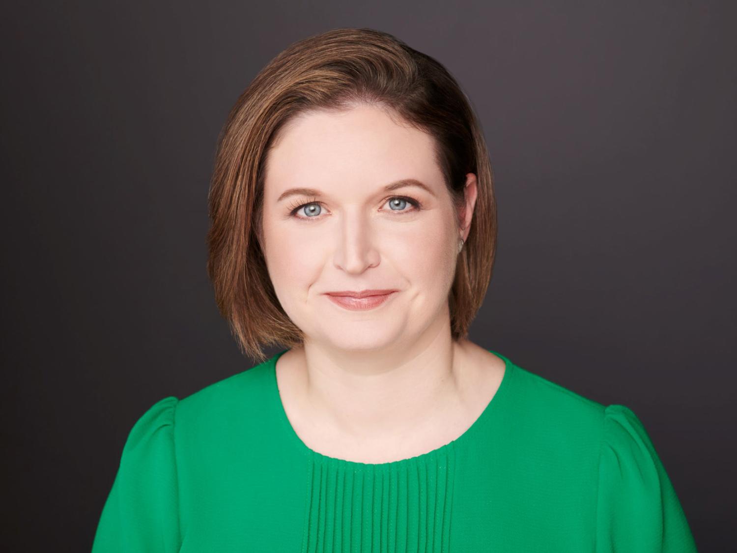 Rebecca Erbelding