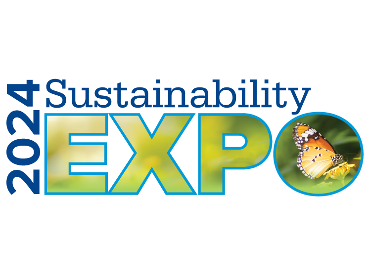 Sustainability Expo 4:3 Crop
