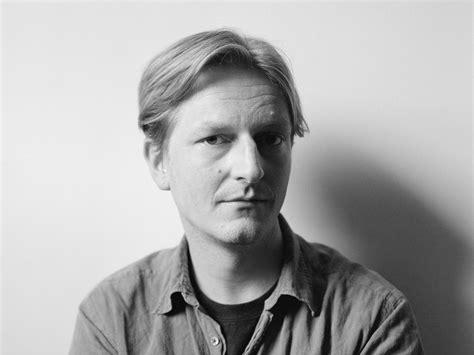 An image of author Geoff Dembicki