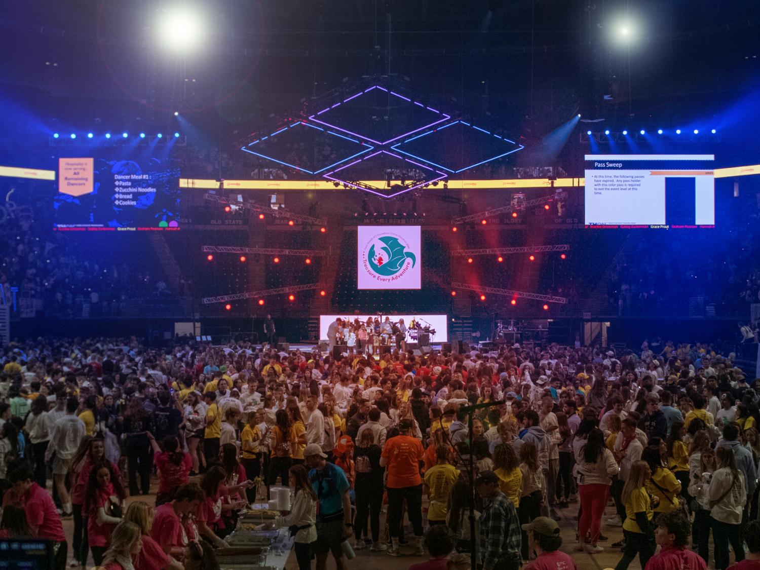 BJC THON 2024