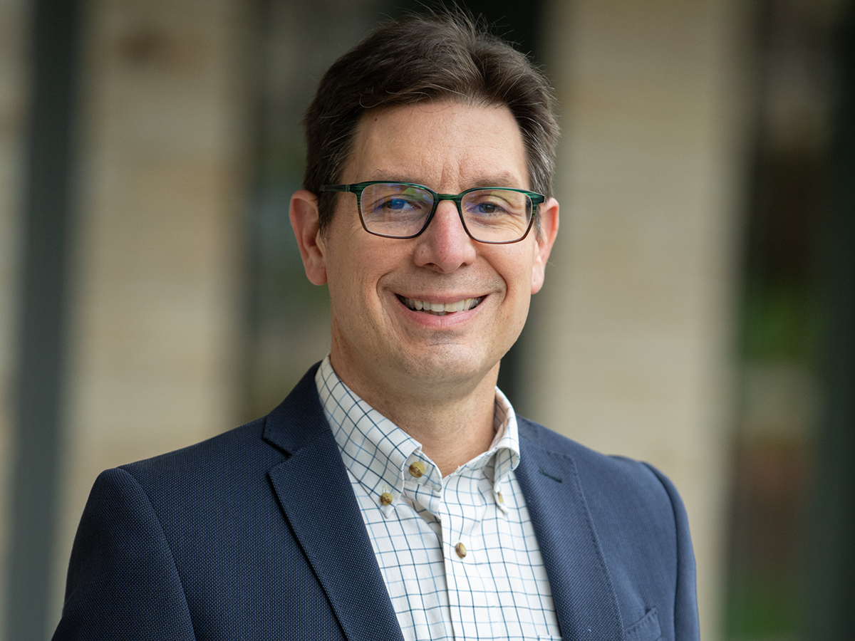 Ken Knappenberger 