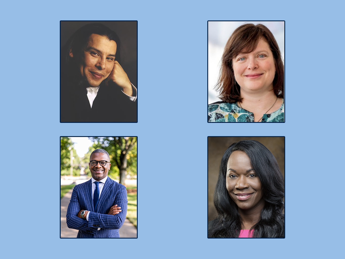 event speakers