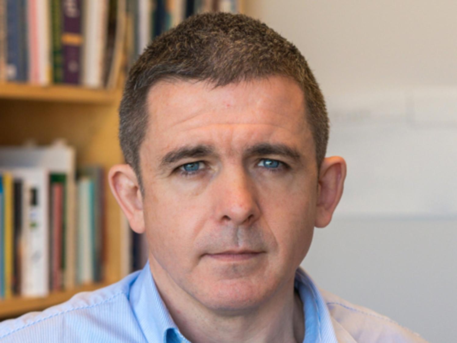 David Hughes