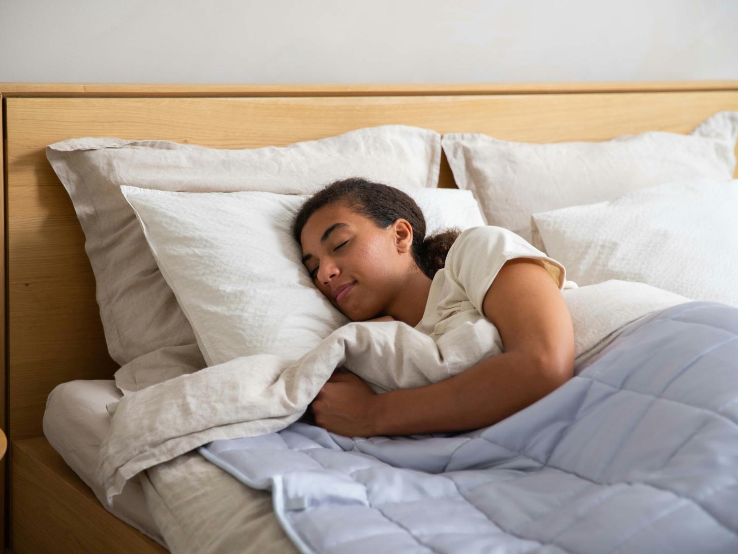 insomnia pillow