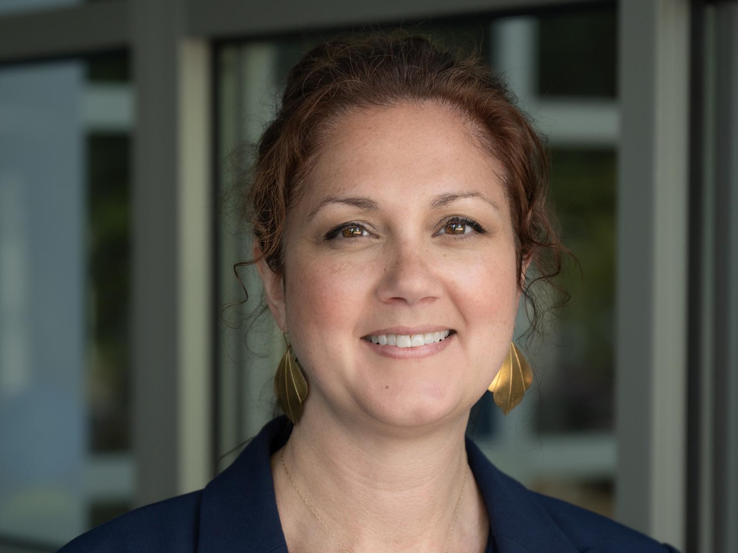 Alison A. Diehl