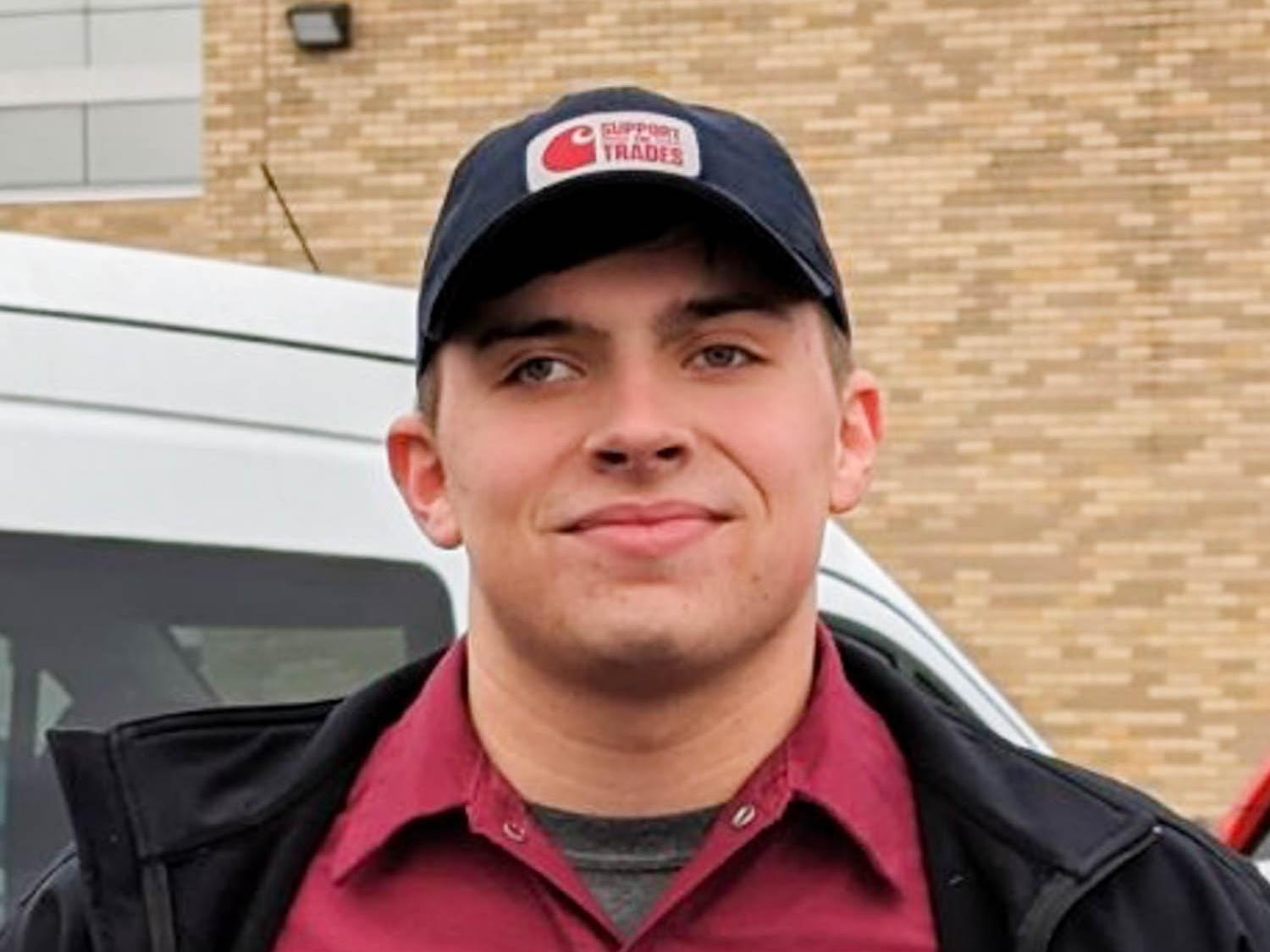 Connor Hecei
