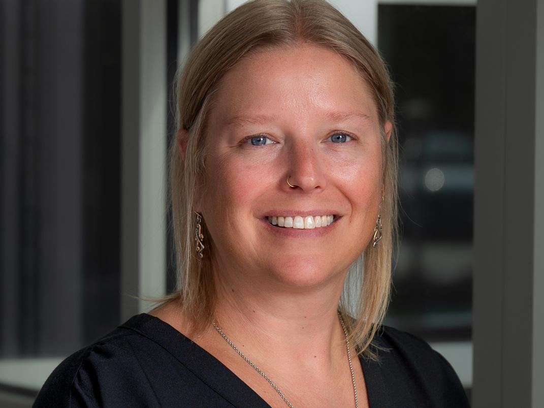 Elizabeth Gizenski headshot