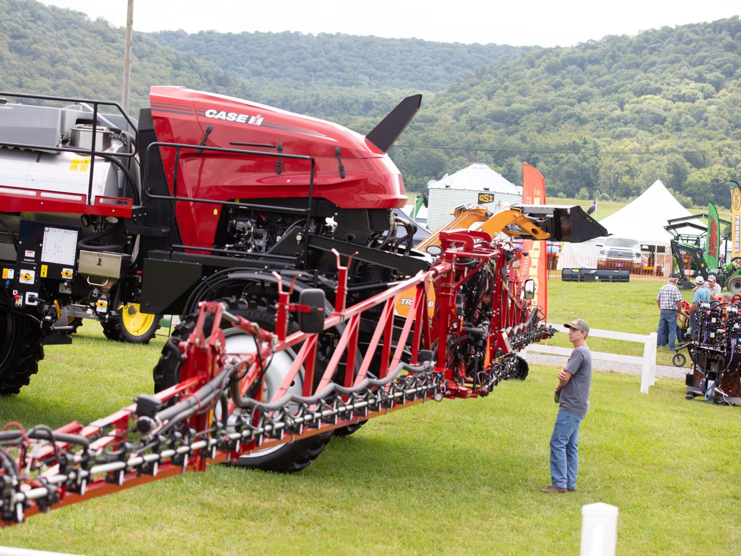 Ag Progress Days