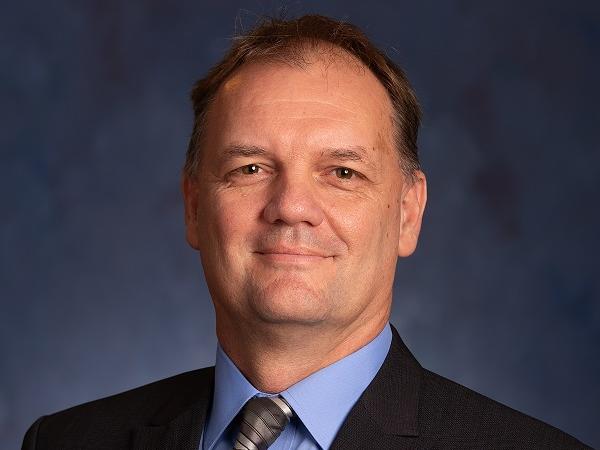 Laszlo Kulcsar