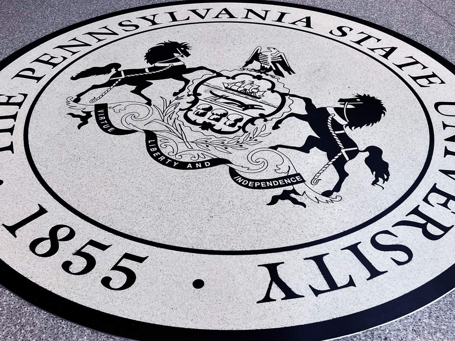 Penn State to host town hall on research enterprise, federal