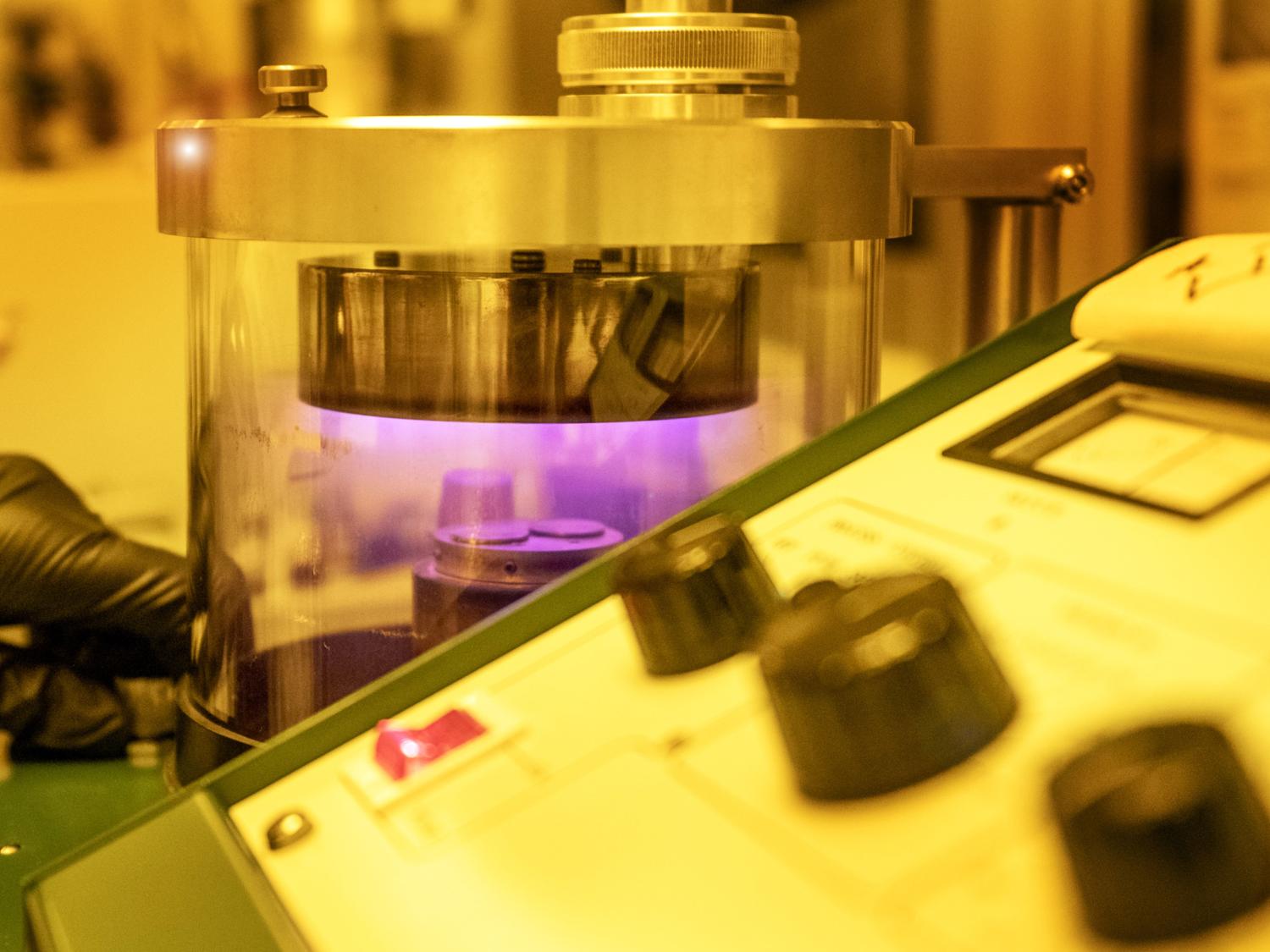 CNEU lab a Penn State