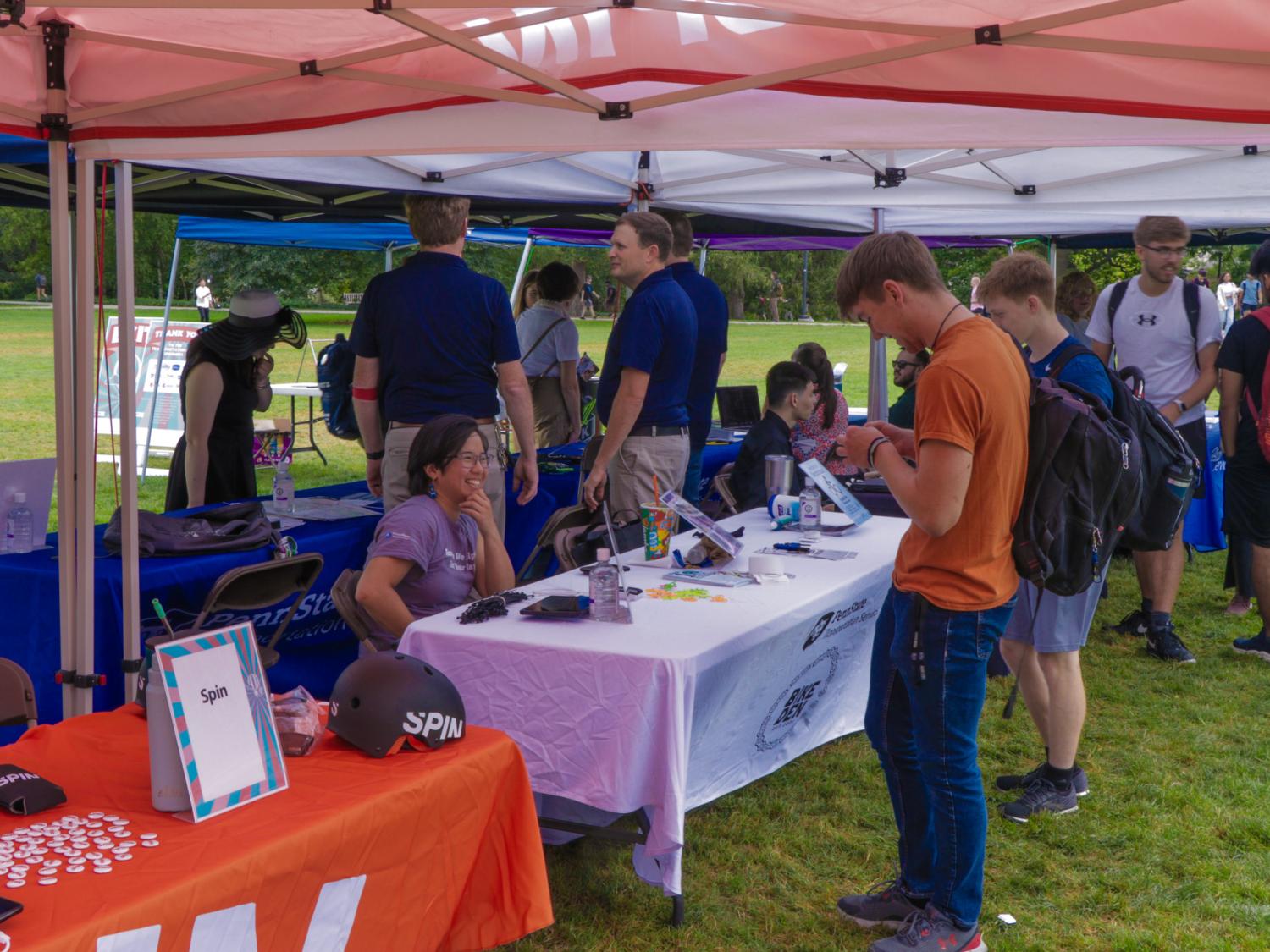 Transportation Fair 