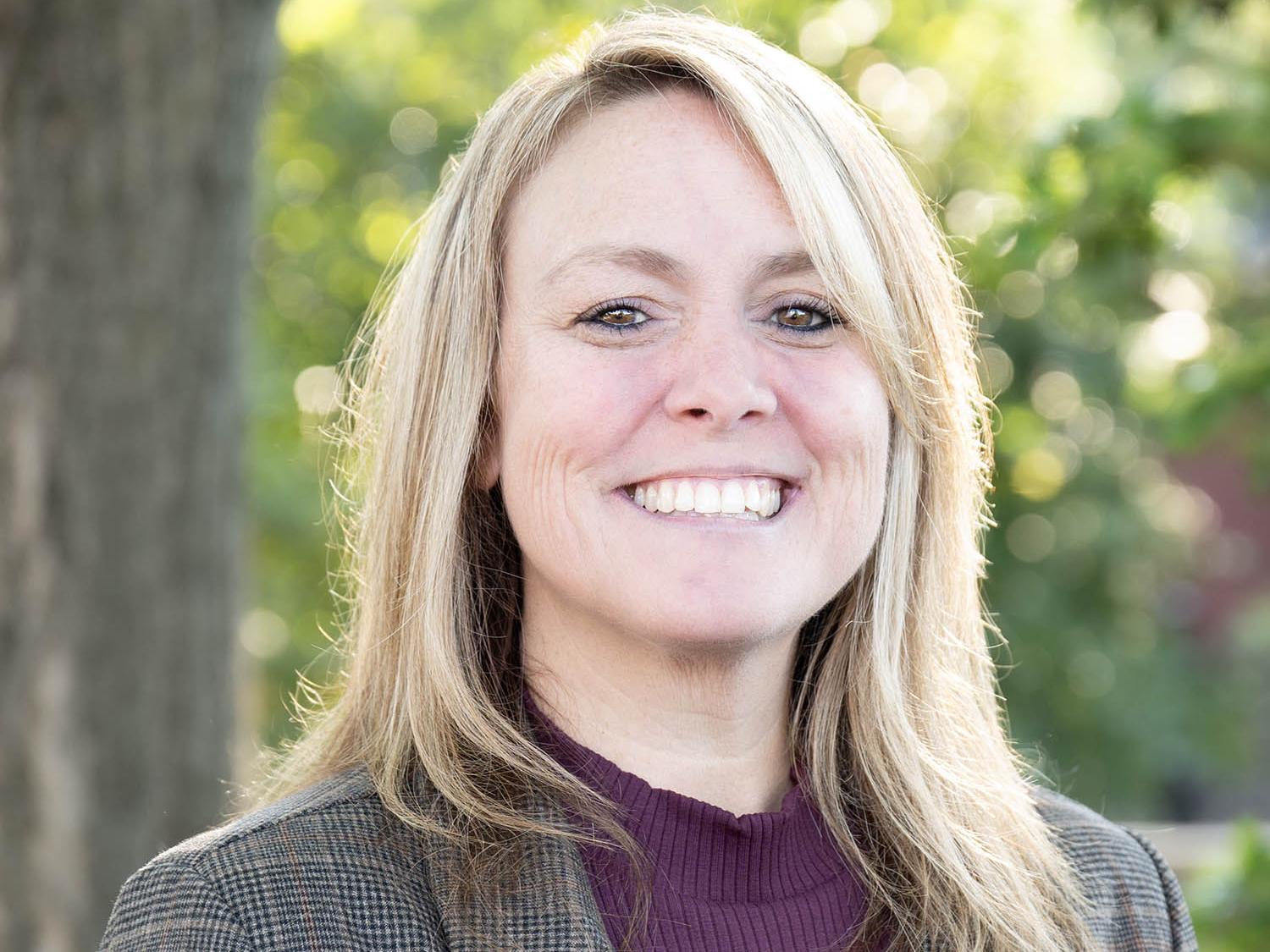 Ali L. Lorson