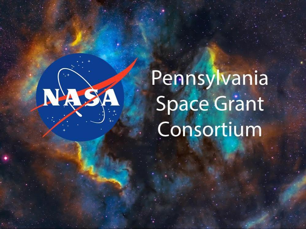 PA Space Grant Consortium